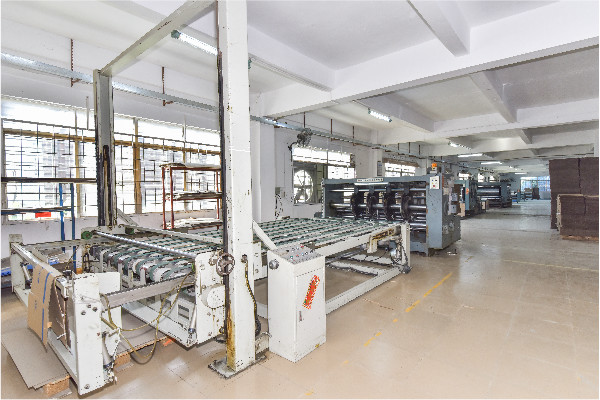 紙箱生產廠家