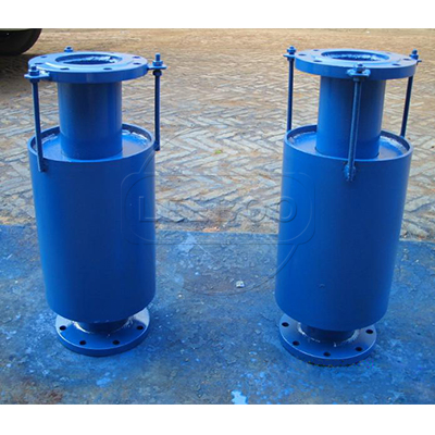 JZM直埋式波紋補(bǔ)償器