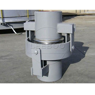 萬向鉸鏈<a href=http://www.tjhrq.com target=_blank class=infotextkey>補償器</a>的安裝注意事項