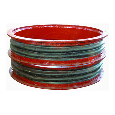 電站煙風(fēng)道用圓形風(fēng)道橡膠<a href=http://www.tjhrq.com target=_blank class=infotextkey>補(bǔ)償器</a>