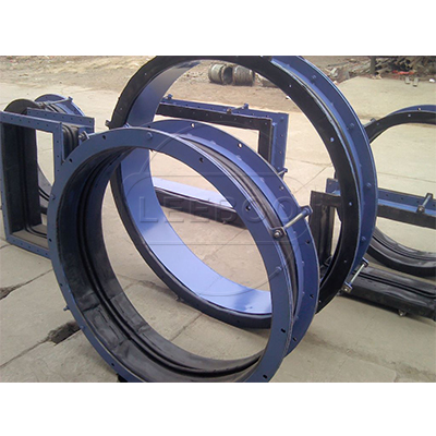 電站煙風(fēng)道用圓形風(fēng)道橡膠<a href=http://www.tjhrq.com target=_blank class=infotextkey>補(bǔ)償器</a>