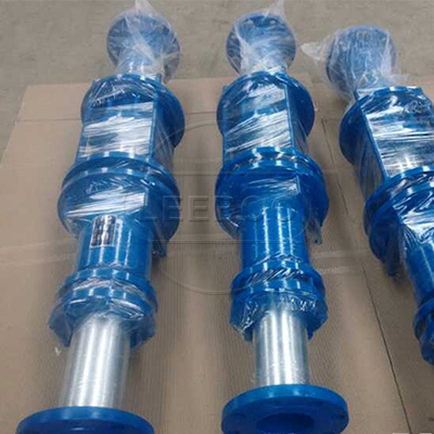 直流介質(zhì)無(wú)推力<a href=http://www.tjhrq.com target=_blank class=infotextkey>補(bǔ)償器</a>可節(jié)省大量支架材料