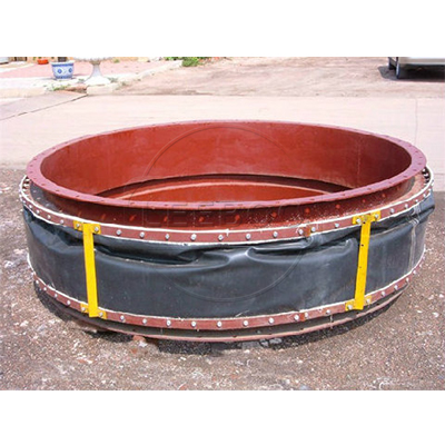 非金屬纖維織物<a href=http://www.tjhrq.com target=_blank class=infotextkey>補(bǔ)償器</a>的應(yīng)用