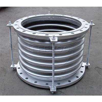 波紋<a href=http://www.tjhrq.com target=_blank class=infotextkey>補(bǔ)償器</a>公稱位移的檢測