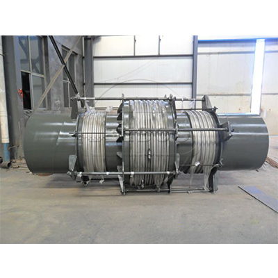 蒸汽管道<a href=http://www.tjhrq.com target=_blank class=infotextkey>補(bǔ)償器</a>有哪些