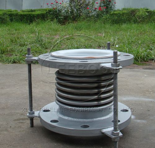 波紋<a href=http://www.tjhrq.com target=_blank class=infotextkey>補償器</a>導流筒存在的必要