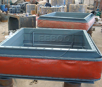 方型<a href=http://www.tjhrq.com target=_blank class=infotextkey>補(bǔ)償器</a>的制作工藝