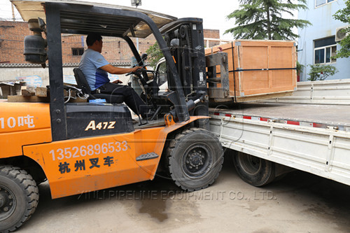 直埋波紋<a href=http://www.tjhrq.com target=_blank class=infotextkey>補償器</a>的使用效果