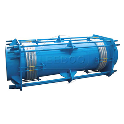 JDH大拉桿橫向波紋<a href=http://www.tjhrq.com target=_blank class=infotextkey>補償器</a>的使用和運輸