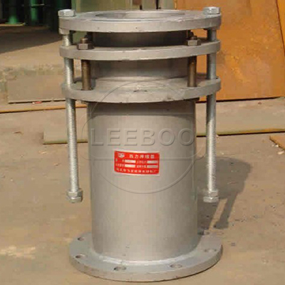 鑫利熱力<a href=http://www.tjhrq.com target=_blank class=infotextkey>伸縮器</a>用于蒸汽和熱水管線上