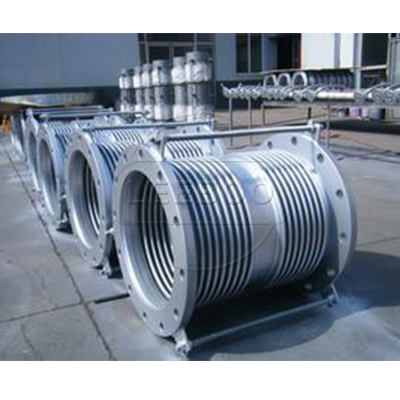 波紋<a href=http://www.tjhrq.com target=_blank class=infotextkey>補(bǔ)償器</a>安裝前要進(jìn)行預(yù)拉伸