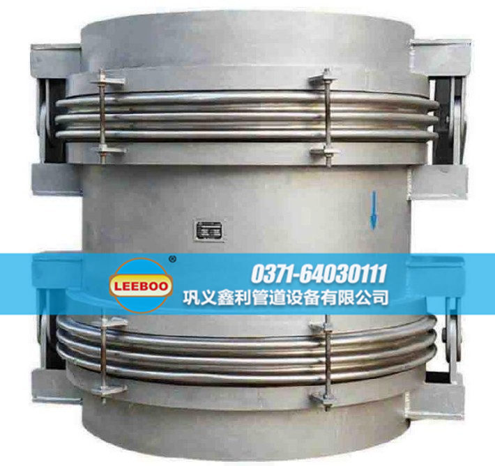 鉸鏈波紋<a href=http://www.tjhrq.com target=_blank class=infotextkey>補償器</a>實物圖