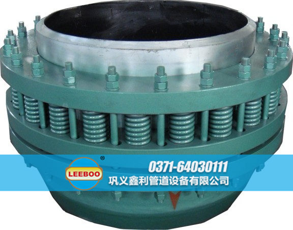 旋轉<a href=http://www.tjhrq.com target=_blank class=infotextkey>補償器</a>發(fā)貨現(xiàn)場