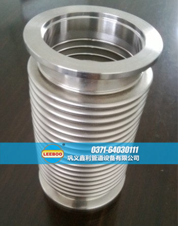 鑫利新型不銹鋼波紋<a href=http://www.tjhrq.com target=_blank class=infotextkey>補(bǔ)償器</a>樣品圖