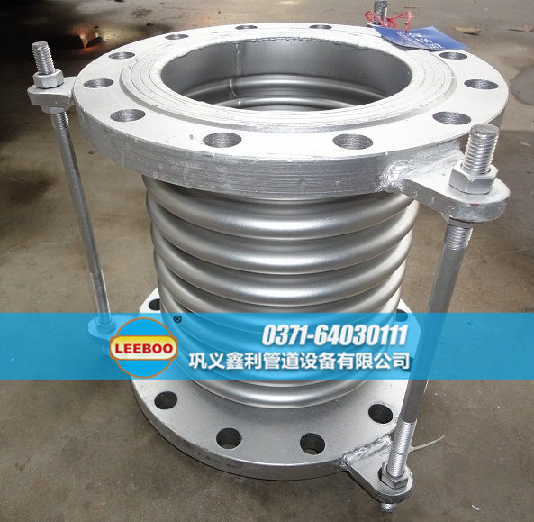 波紋旋轉(zhuǎn)<a href=http://www.tjhrq.com target=_blank class=infotextkey>補(bǔ)償器</a>發(fā)貨圖