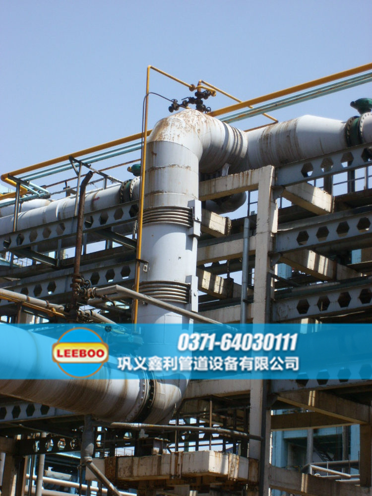 西藏昌都地區(qū)類烏齊縣雙鉸鏈<a href=http://www.tjhrq.com target=_blank class=infotextkey>補償器</a>圖