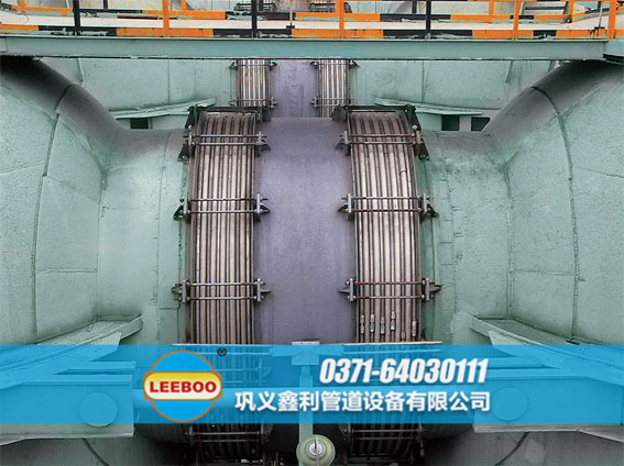 <a href=http://www.tjhrq.com target=_blank class=infotextkey>補(bǔ)償器</a>安裝現(xiàn)場(chǎng)圖