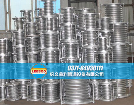 廣西省桂林市永?？h大口徑<a href=http://www.xinligd.com target=_blank class=infotextkey>伸縮接頭</a>發(fā)貨現(xiàn)場